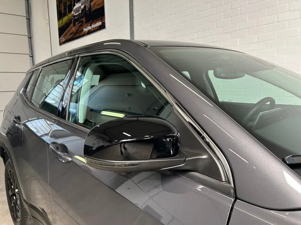 Jeep Compass 1.5T e-Hybrid. 360 camera uit 2024, foto 8