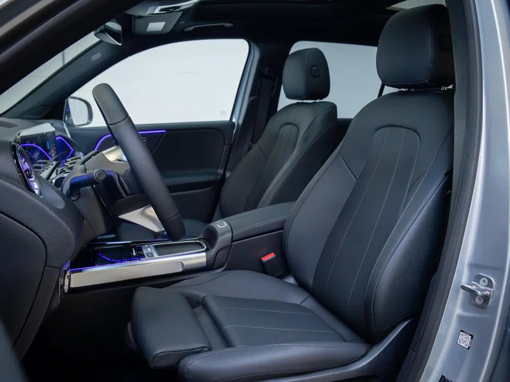 Mercedes-Benz EQB 250+ Business Solution Luxury 71 kWh uit 2026, foto 7