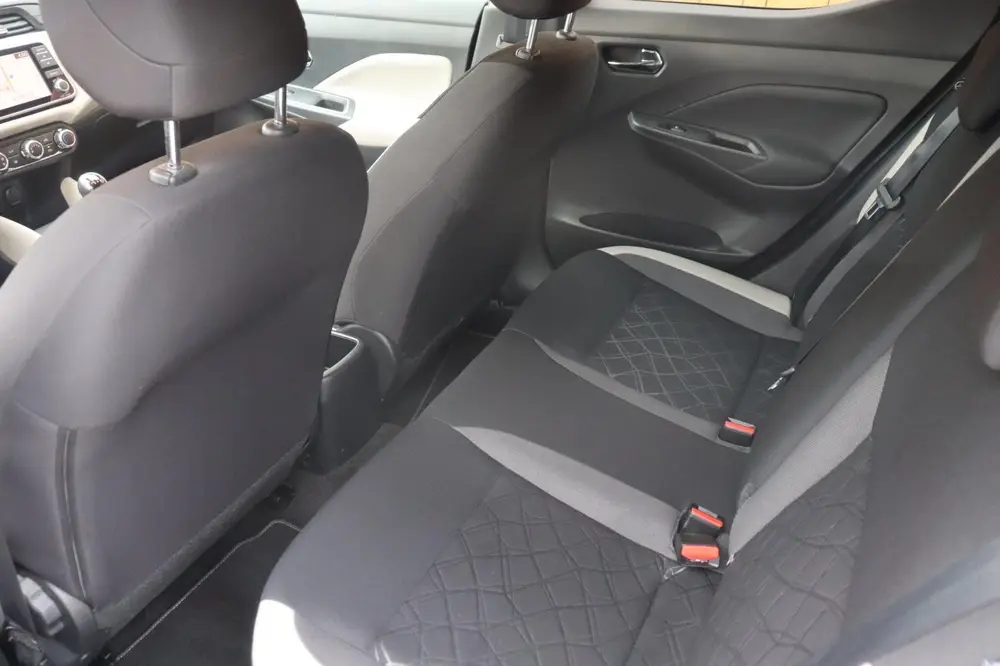 Nissan Micra orgNL a.camera parelmoer uit 2020, foto 11