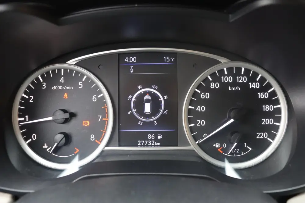 Nissan Micra orgNL a.camera parelmoer uit 2020, foto 12