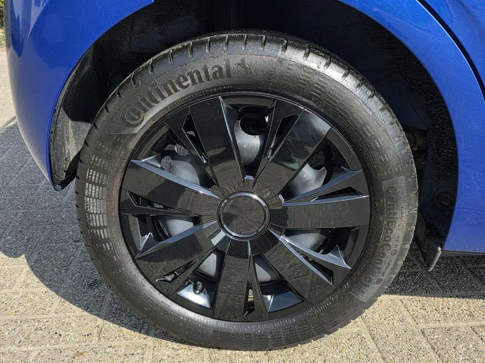 Citroën C1 1.0 VTi Feel uit 2020, foto 12