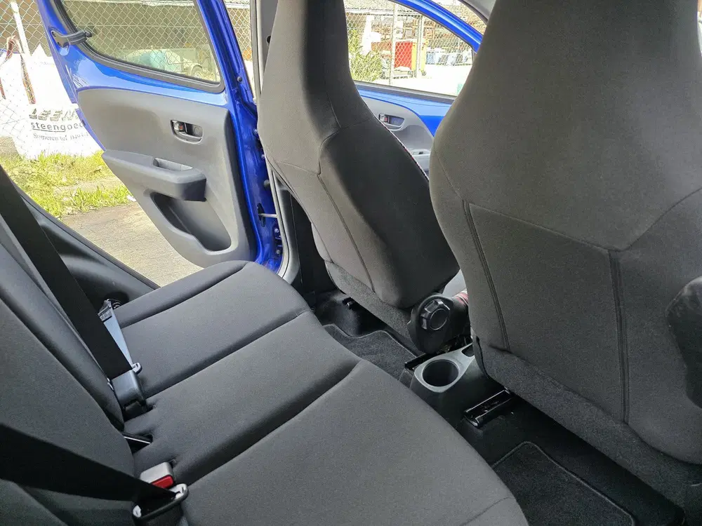Citroën C1 1.0 VTi Feel uit 2020, foto 15