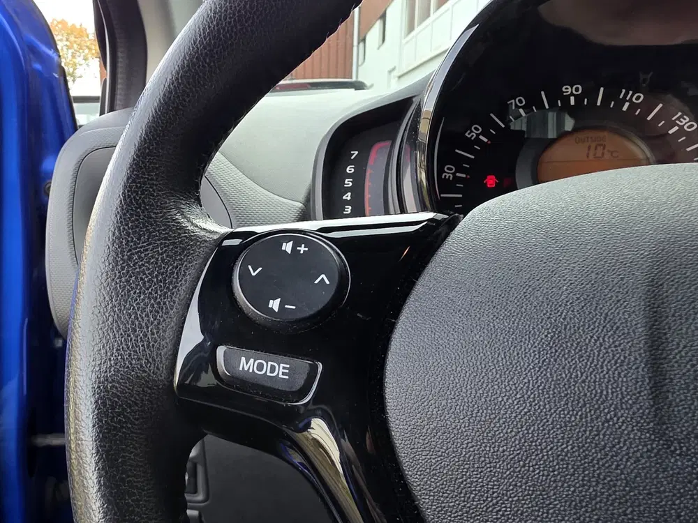 Citroën C1 1.0 VTi Feel uit 2020, foto 18