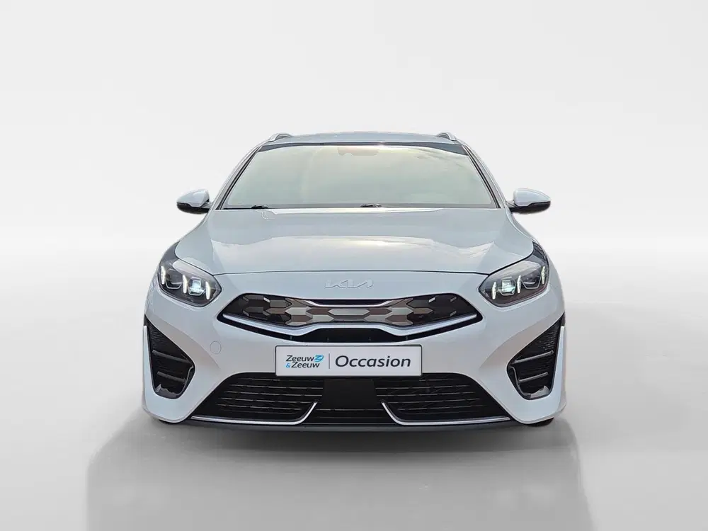 Kia Ceed 1.6i PHEV DynamicPlusLine Navi uit 2024, foto 2