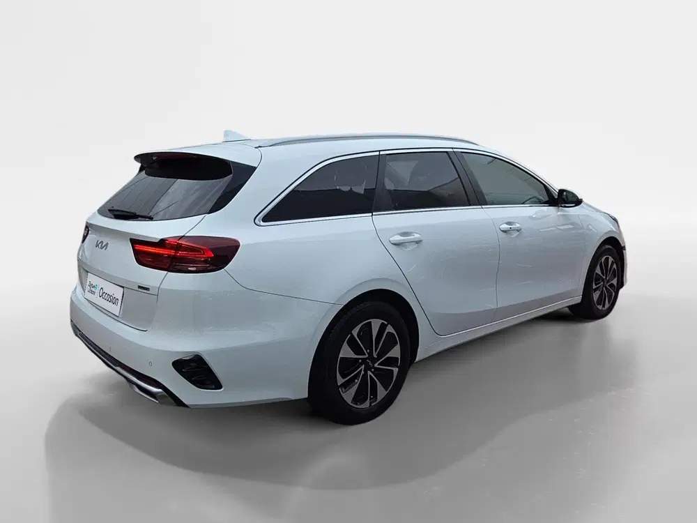 Kia Ceed 1.6i PHEV DynamicPlusLine Navi uit 2024, foto 4