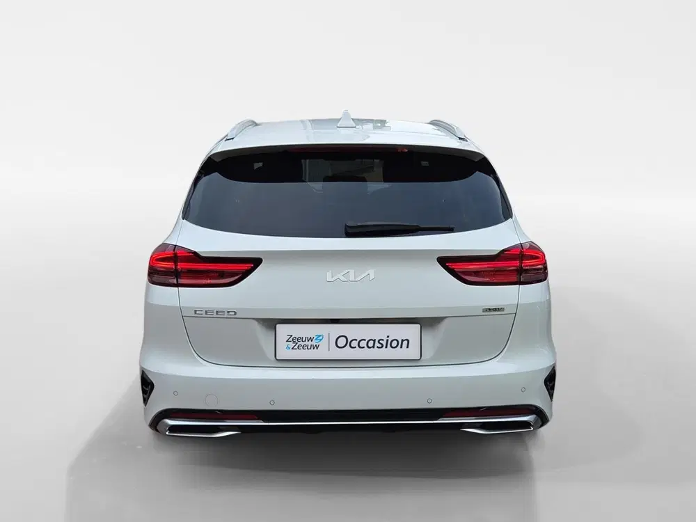 Kia Ceed 1.6i PHEV DynamicPlusLine Navi uit 2024, foto 5
