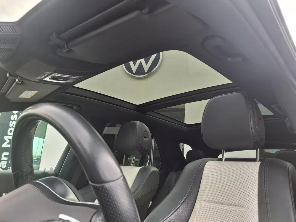 Mercedes-Benz GLE 450 4MATIC Premium Plus uit 2019, foto 13