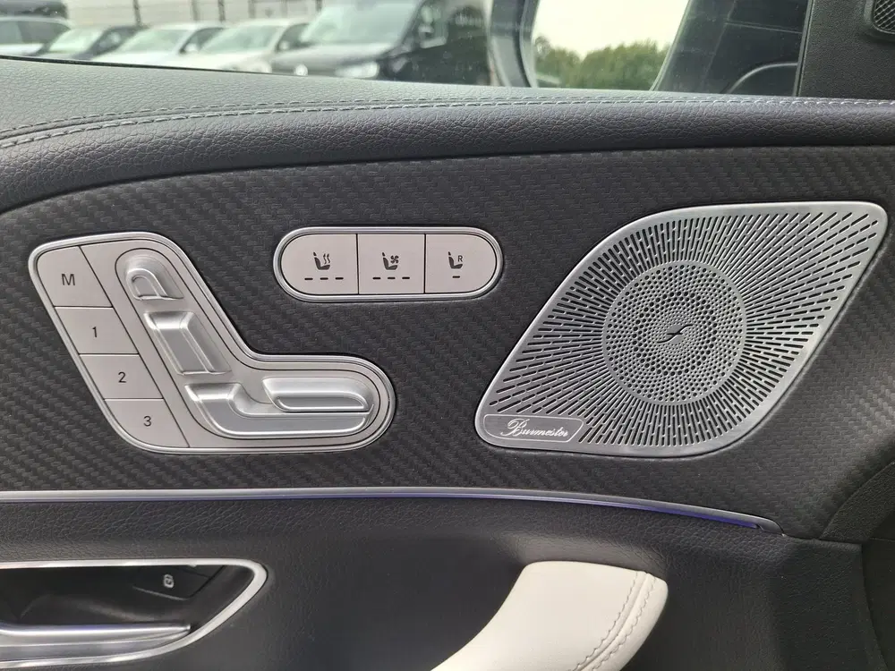 Mercedes-Benz GLE 450 4MATIC Premium Plus uit 2019, foto 15