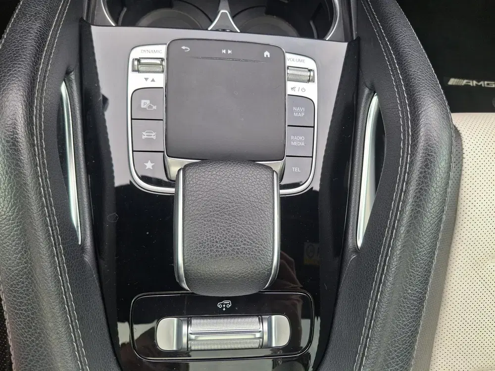 Mercedes-Benz GLE 450 4MATIC Premium Plus uit 2019, foto 17