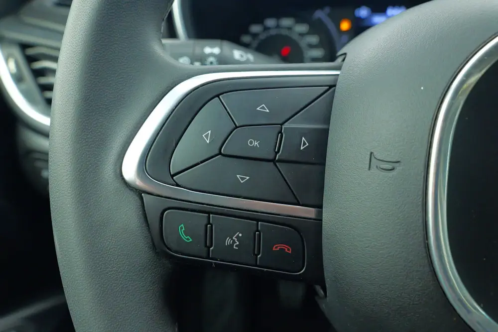 Fiat Tipo 1.4 Lounge | Camera | Navi | Clima (bj 2019) uit 2019, foto 16