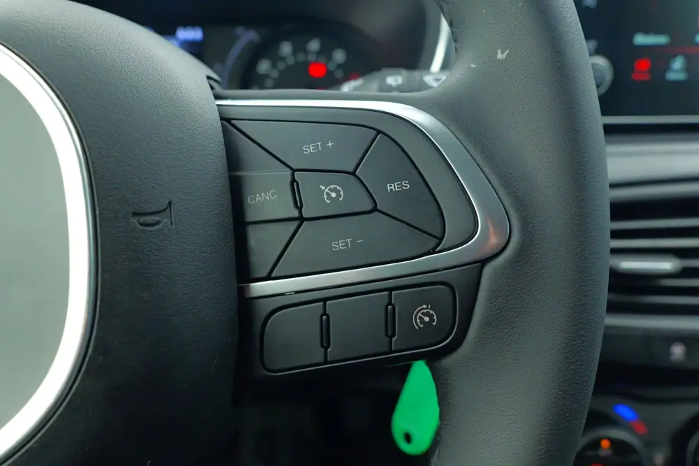Fiat Tipo 1.4 Lounge | Camera | Navi | Clima (bj 2019) uit 2019, foto 17