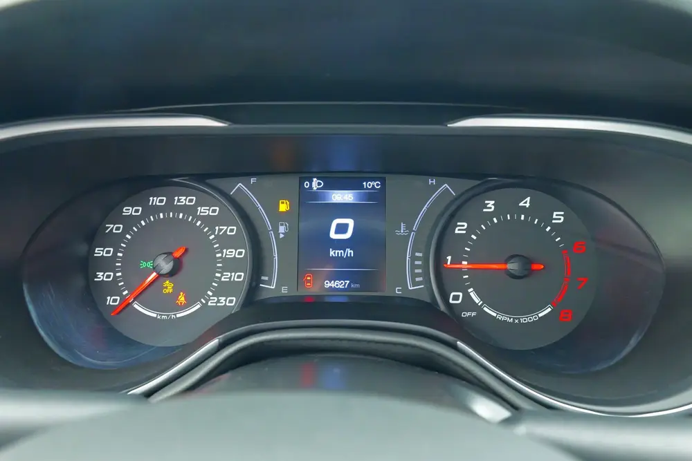 Fiat Tipo 1.4 Lounge | Camera | Navi | Clima (bj 2019) uit 2019, foto 18