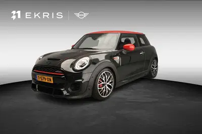 Mini Overig JCW Automaat uit 2020