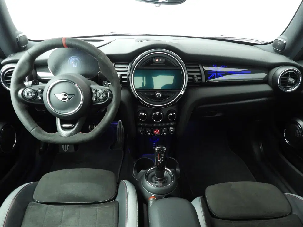 Mini Overig JCW Automaat uit 2020, foto 10