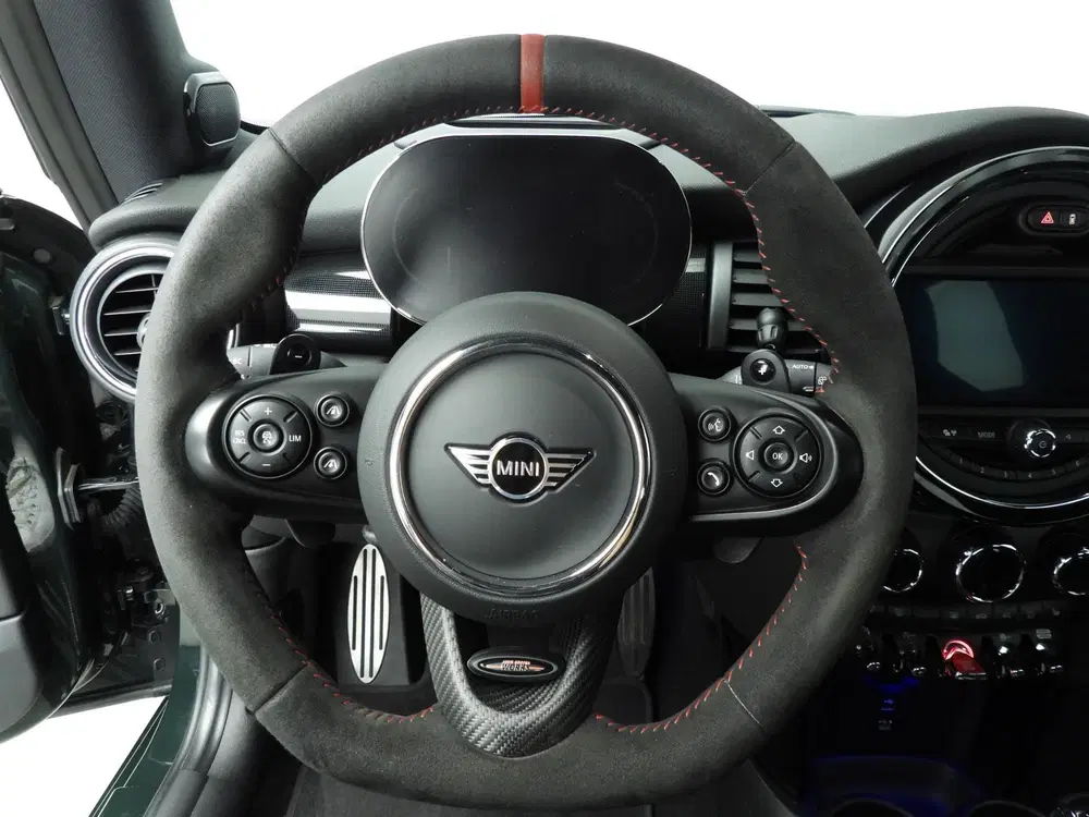 Mini Overig JCW Automaat uit 2020, foto 11