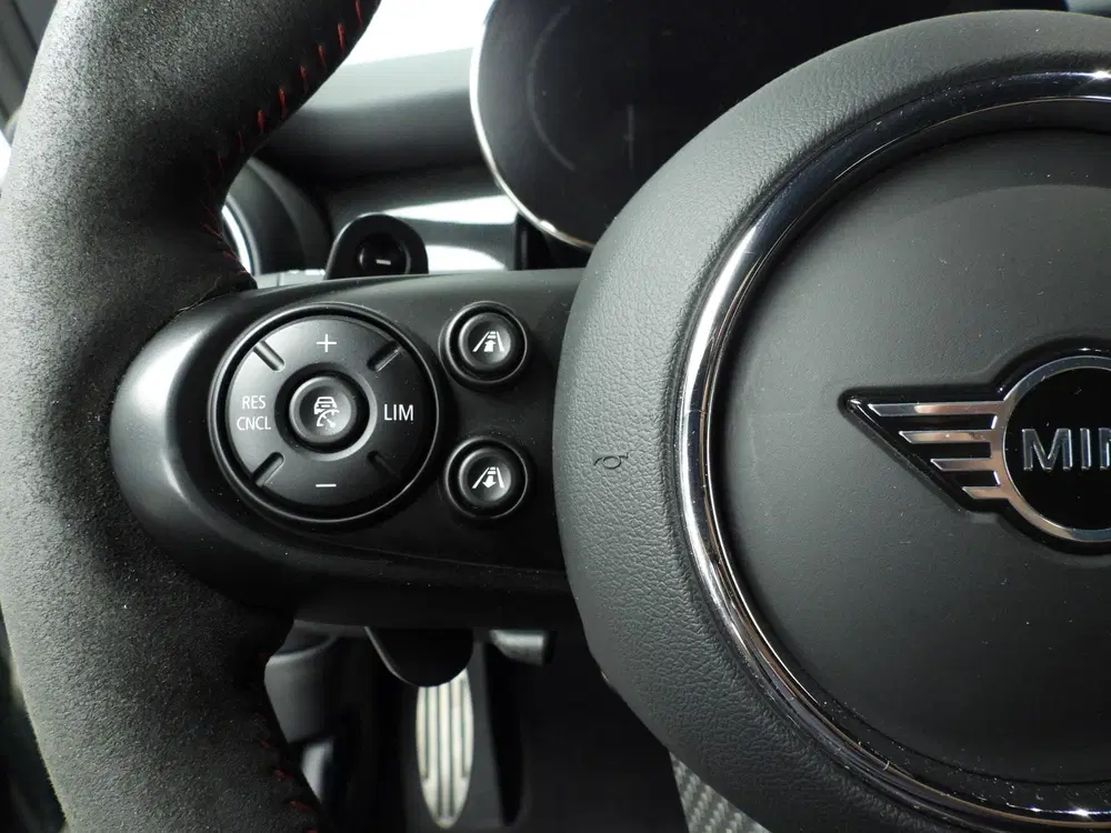 Mini Overig JCW Automaat uit 2020, foto 13