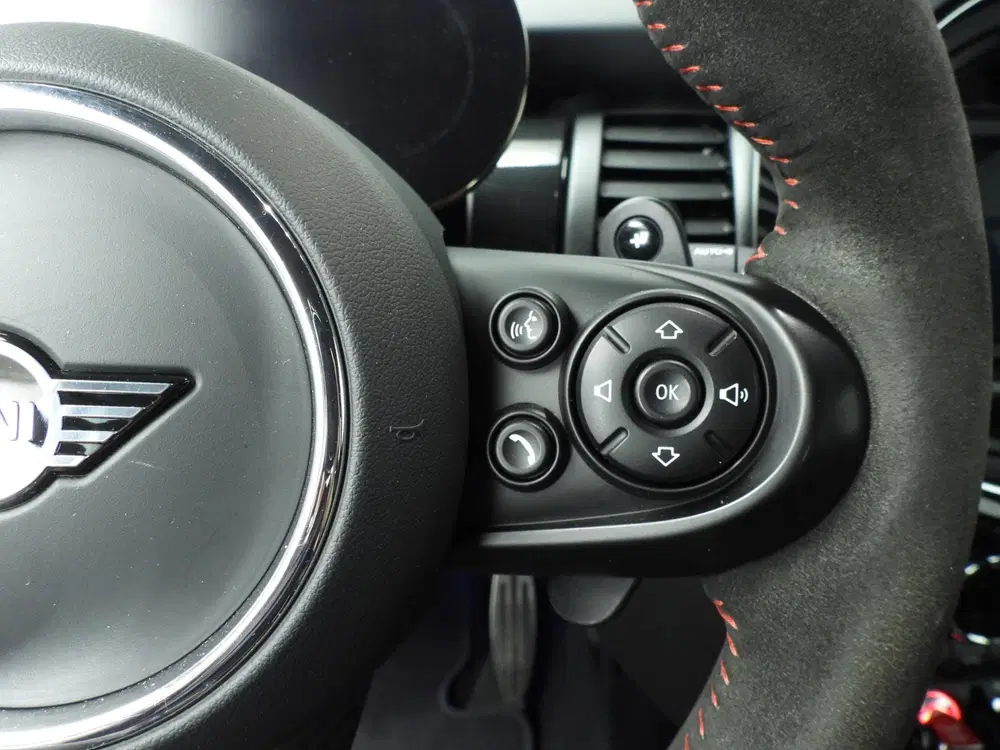 Mini Overig JCW Automaat uit 2020, foto 15