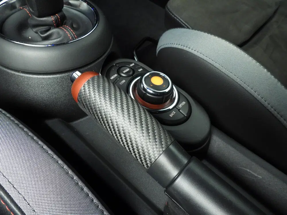 Mini Overig JCW Automaat uit 2020, foto 16