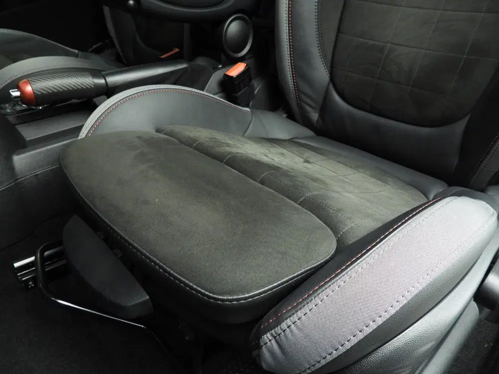 Mini Overig JCW Automaat uit 2020, foto 17