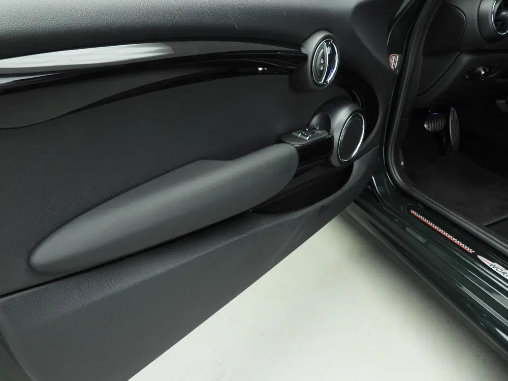 Mini Overig JCW Automaat uit 2020, foto 18