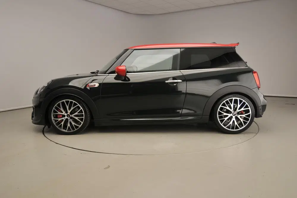 Mini Overig JCW Automaat uit 2020, foto 2