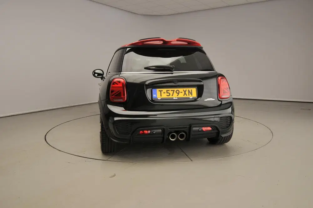 Mini Overig JCW Automaat uit 2020, foto 3