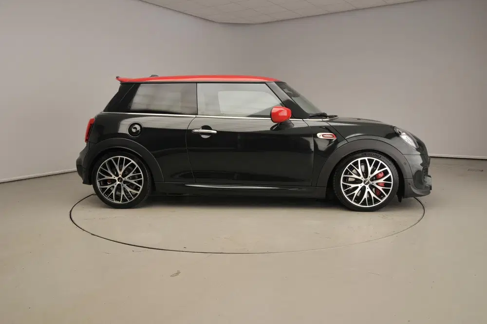 Mini Overig JCW Automaat uit 2020, foto 4