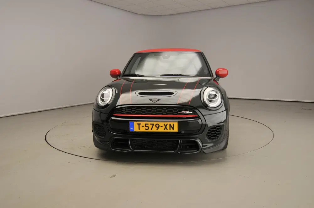 Mini Overig JCW Automaat uit 2020, foto 5