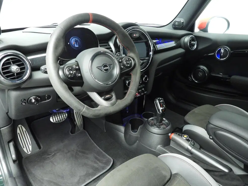 Mini Overig JCW Automaat uit 2020, foto 6
