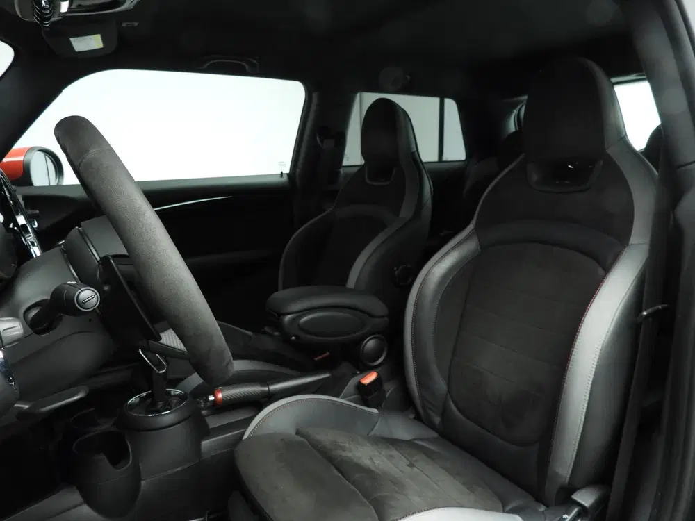 Mini Overig JCW Automaat uit 2020, foto 7