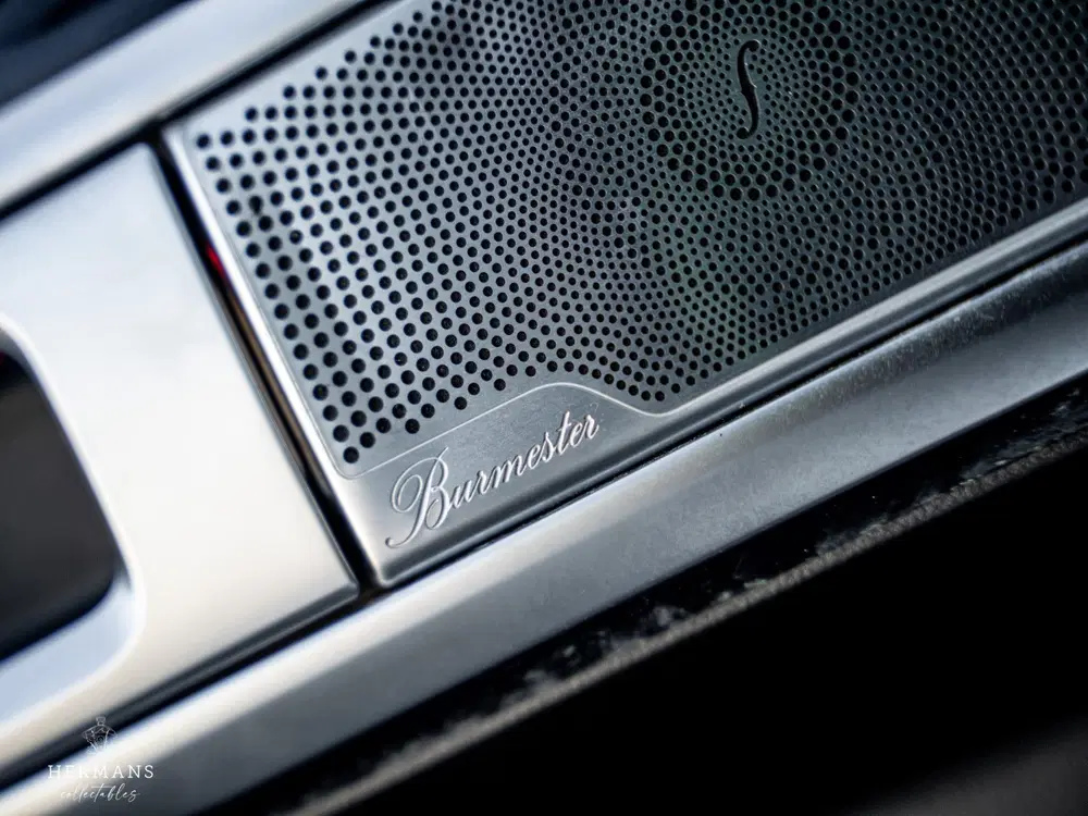 Mercedes-Benz G-Klasse uit 2019, foto 17