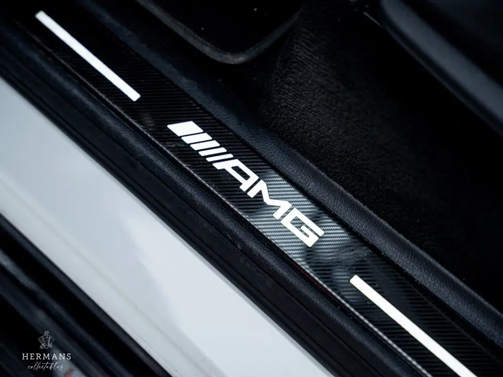 Mercedes-Benz G-Klasse uit 2019, foto 19
