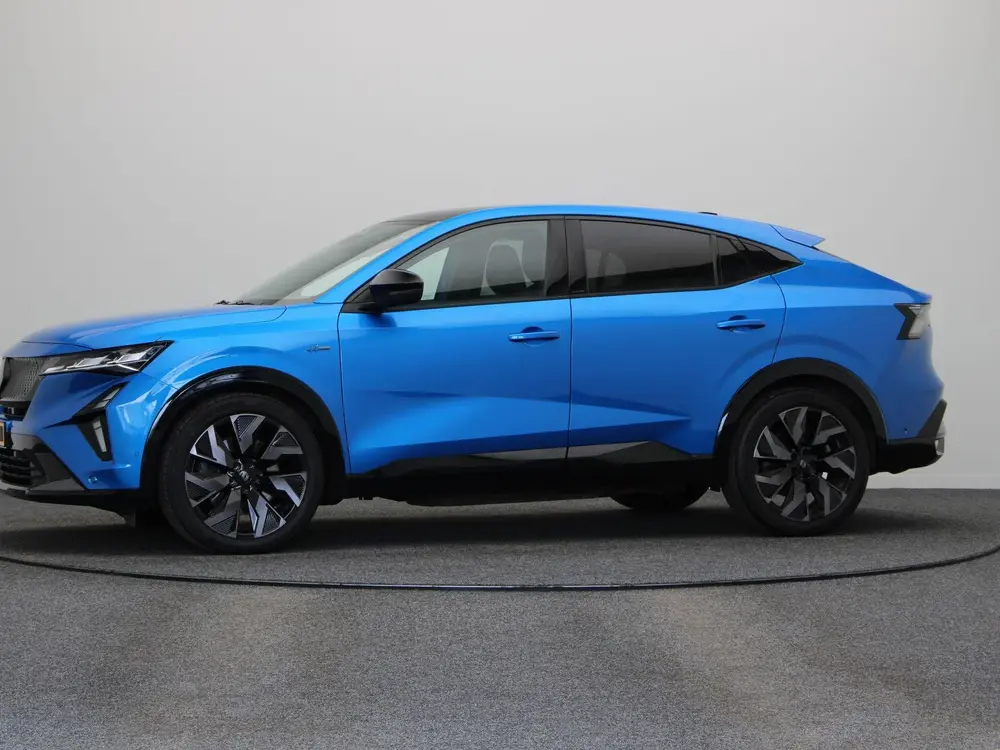 Renault Rafale E-Tech full hybrid 200pk esprit Alpine uit 2024, foto 12