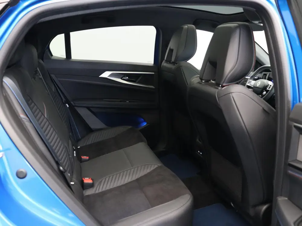 Renault Rafale E-Tech full hybrid 200pk esprit Alpine uit 2024, foto 8