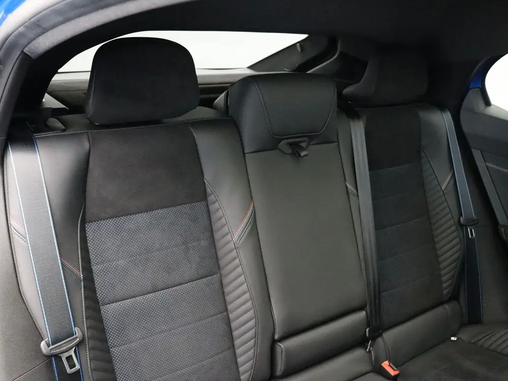 Renault Rafale E-Tech full hybrid 200pk esprit Alpine uit 2024, foto 9