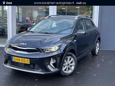 Kia Stonic 1.0 T-GDi MHEV DynamicLine Achteruitrijcam uit 2024