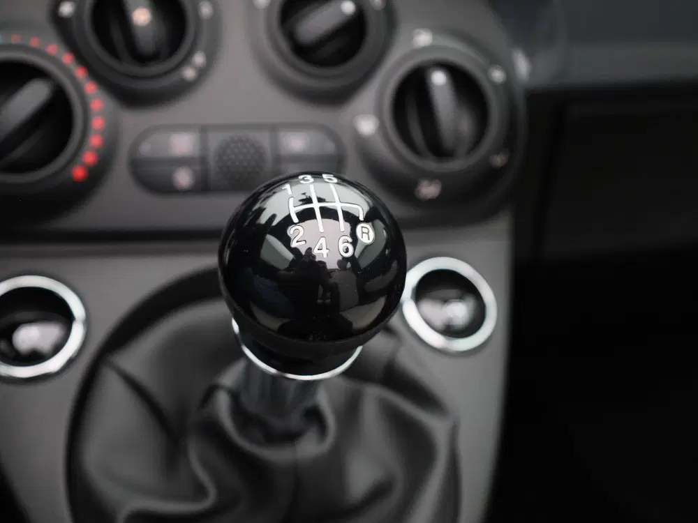 Fiat 500C 1.0 Hybrid Dolcevita uit 2021, foto 10