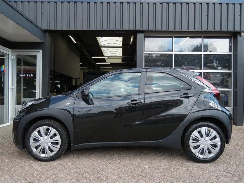 Toyota Aygo X 1.0 VVT-I MT PLAY uit 2023, foto 3