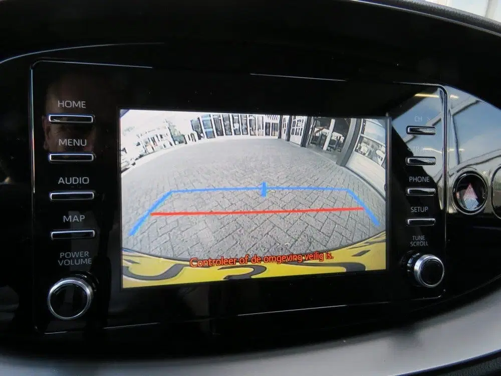 Toyota Aygo X 1.0 VVT-I MT PLAY uit 2023, foto 4