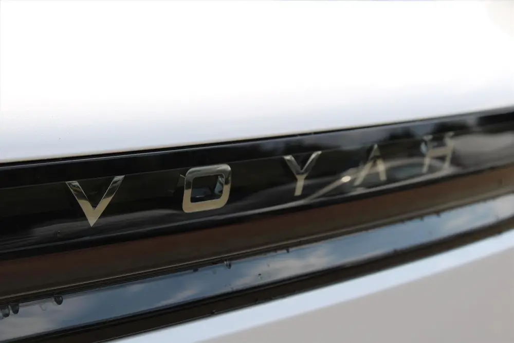 Voyah Free BEV 106 KWH Flagship Edition 4WD 490pk I Luchtver uit 2025, foto 10