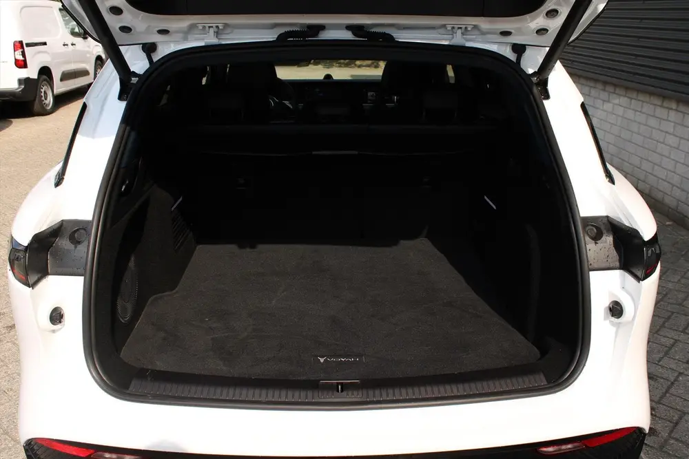 Voyah Free BEV 106 KWH Flagship Edition 4WD 490pk I Luchtver uit 2025, foto 13