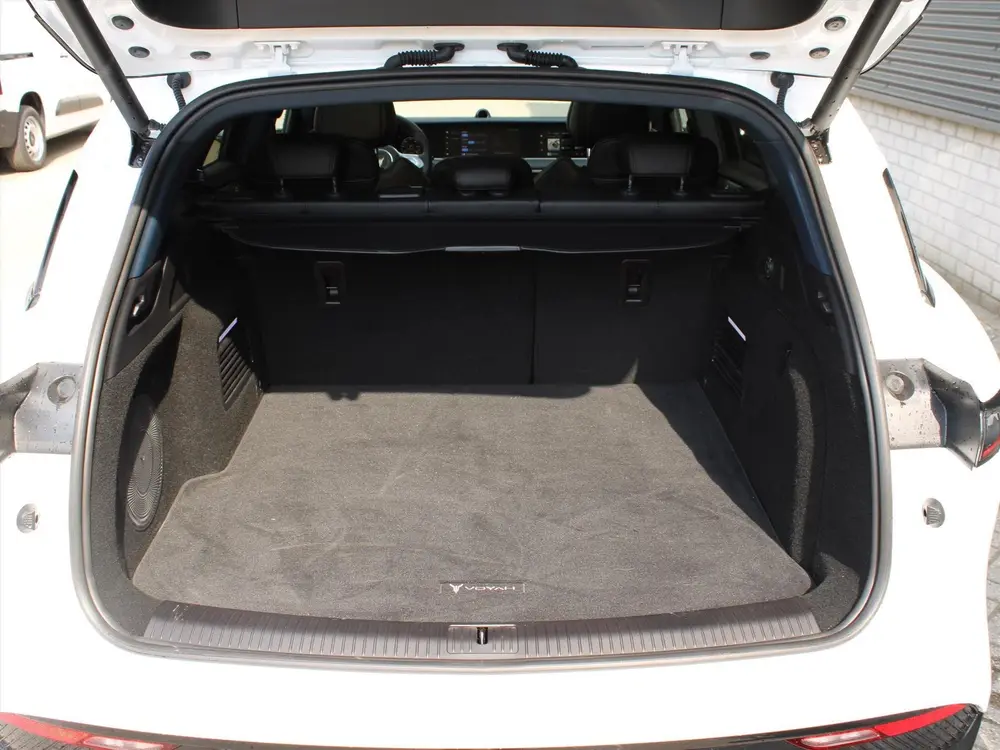 Voyah Free BEV 106 KWH Flagship Edition 4WD 490pk I Luchtver uit 2025, foto 14