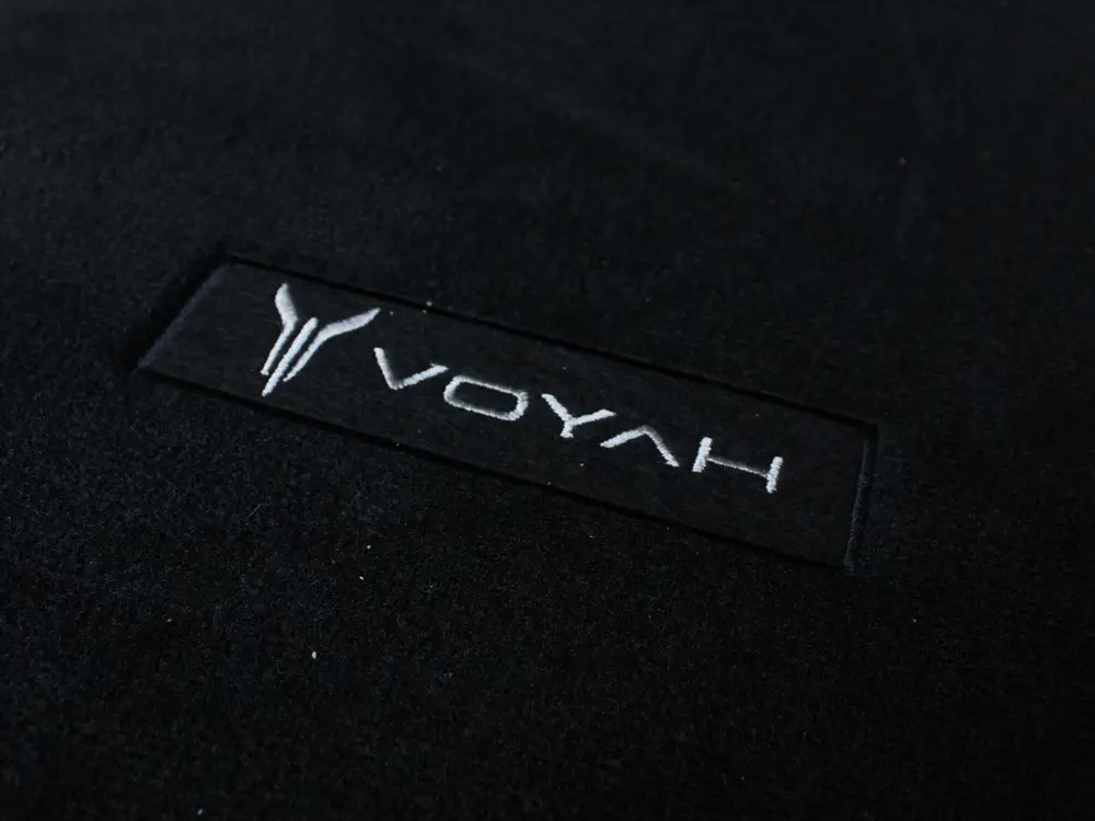 Voyah Free BEV 106 KWH Flagship Edition 4WD 490pk I Luchtver uit 2025, foto 15