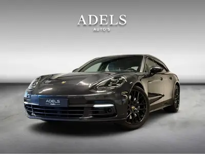Porsche Panamera 2.9 4 E-Hybrid Panodak SOH 89 uit 2019