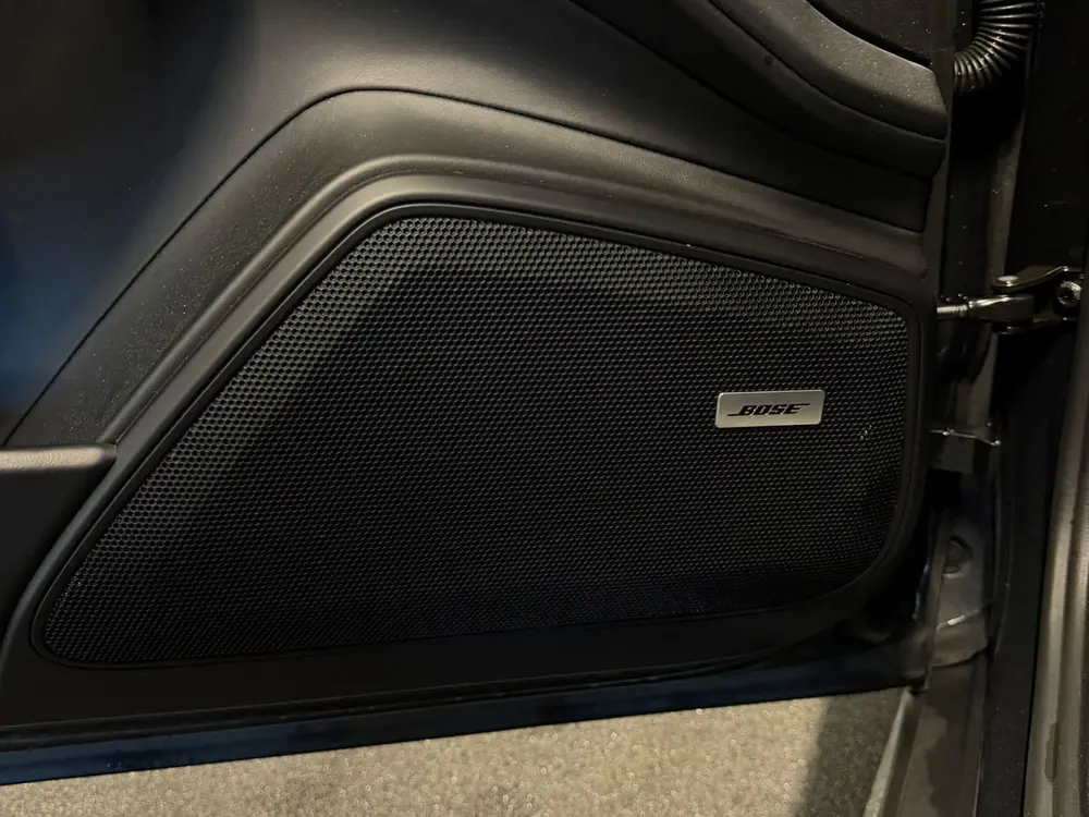 Porsche Panamera 2.9 4 E-Hybrid Panodak SOH 89 uit 2019, foto 14