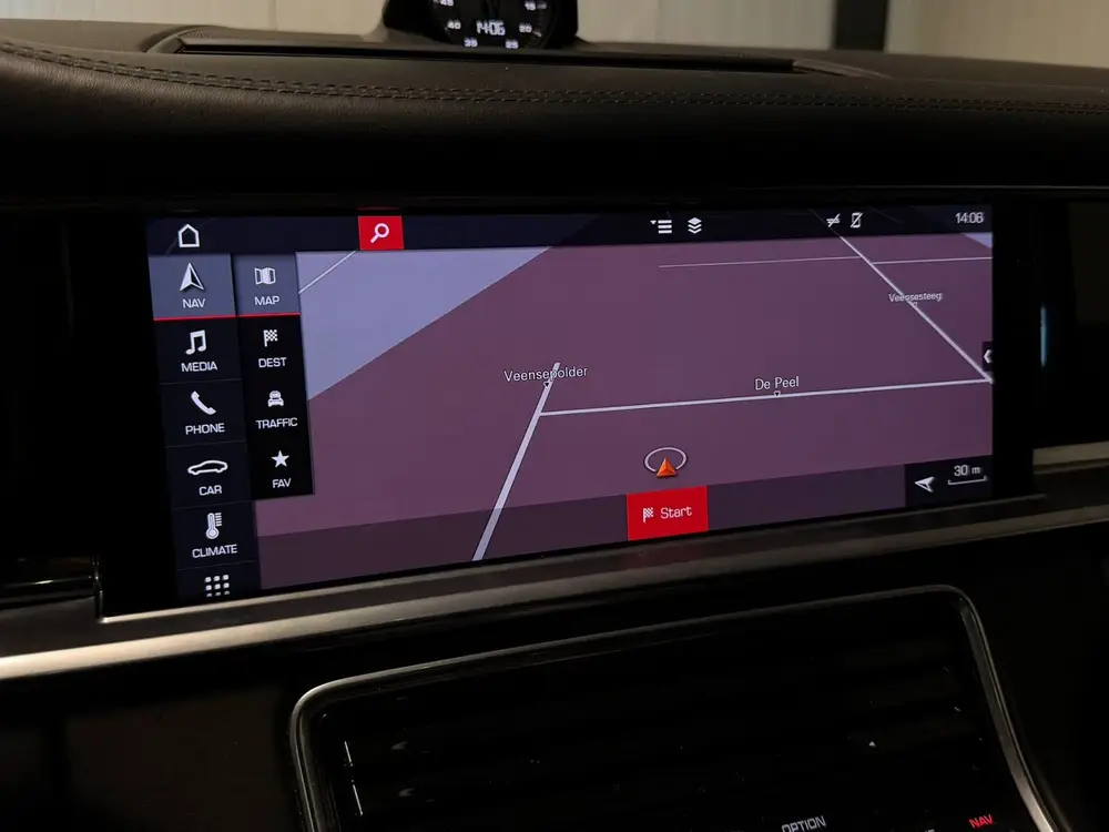Porsche Panamera 2.9 4 E-Hybrid Panodak SOH 89 uit 2019, foto 18