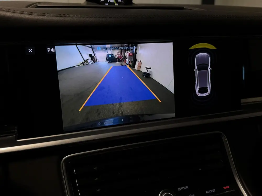 Porsche Panamera 2.9 4 E-Hybrid Panodak SOH 89 uit 2019, foto 19