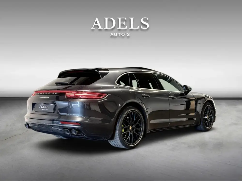 Porsche Panamera 2.9 4 E-Hybrid Panodak SOH 89 uit 2019, foto 2