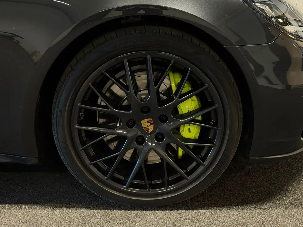 Porsche Panamera 2.9 4 E-Hybrid Panodak SOH 89 uit 2019, foto 4