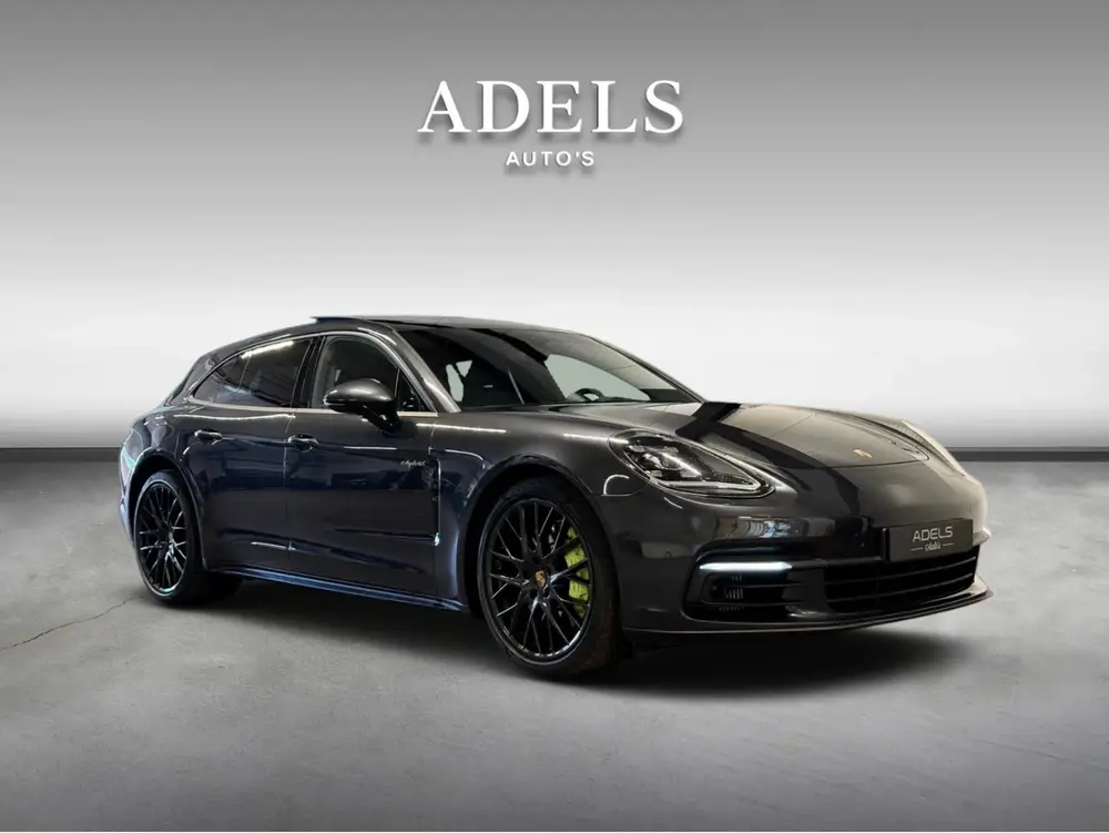 Porsche Panamera 2.9 4 E-Hybrid Panodak SOH 89 uit 2019, foto 5